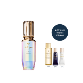 THE SERUM